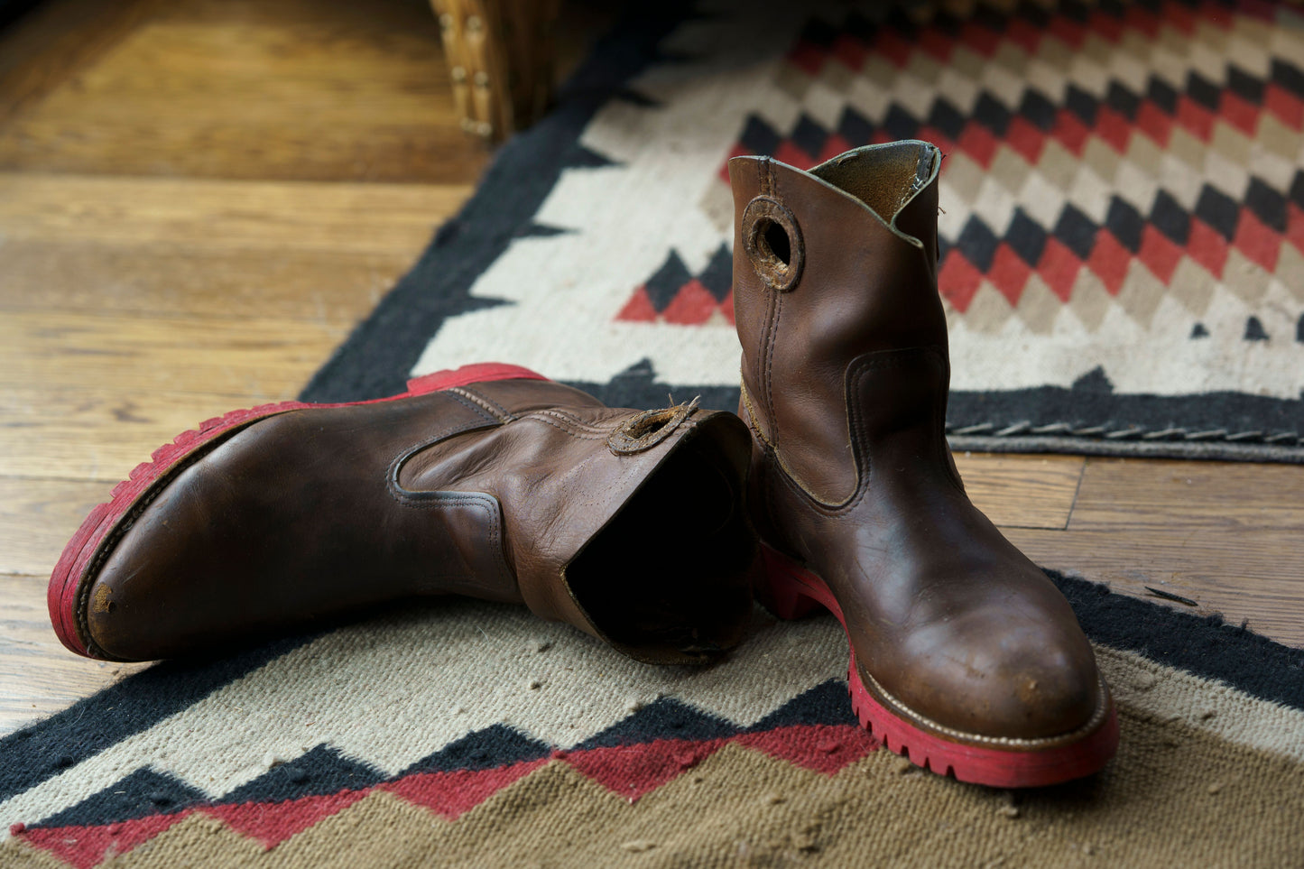 Cortado Boot
