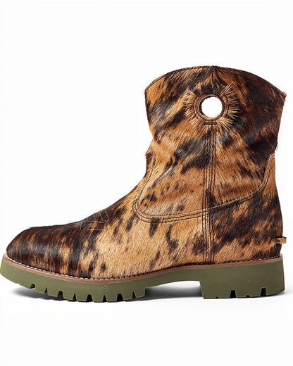 Cortado Boot